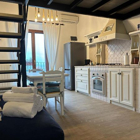 Il Palazzino Apartment Таранто Екстериор снимка