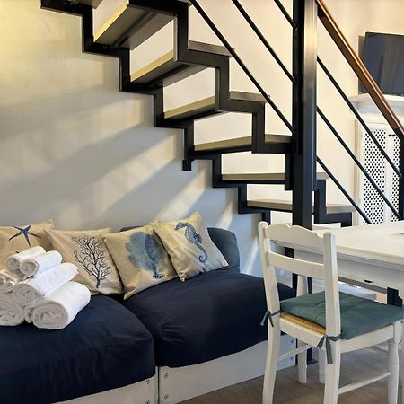 Il Palazzino Apartment Таранто Екстериор снимка