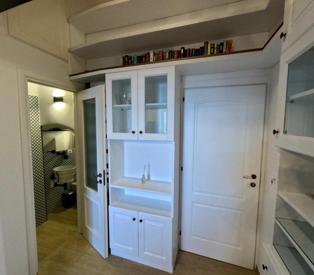 Il Palazzino Apartment Таранто Екстериор снимка