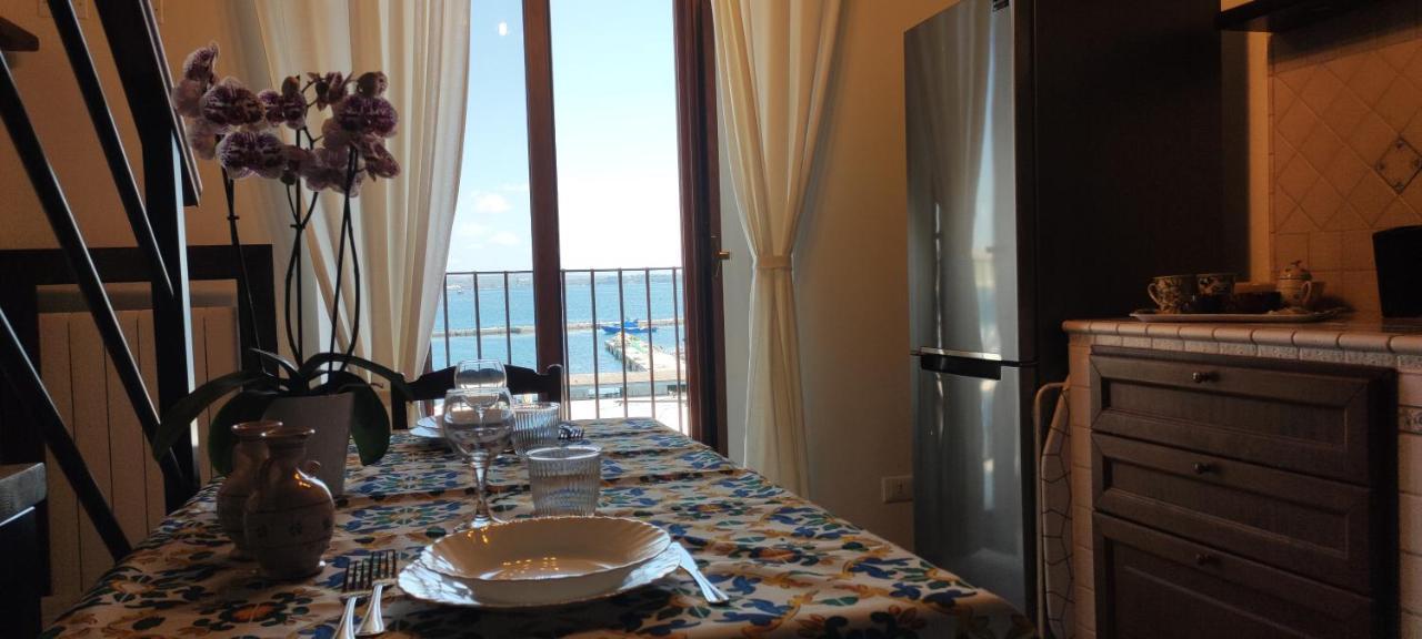 Il Palazzino Apartment Таранто Екстериор снимка