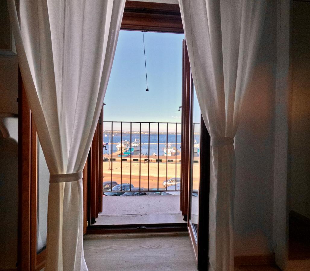 Il Palazzino Apartment Таранто Екстериор снимка