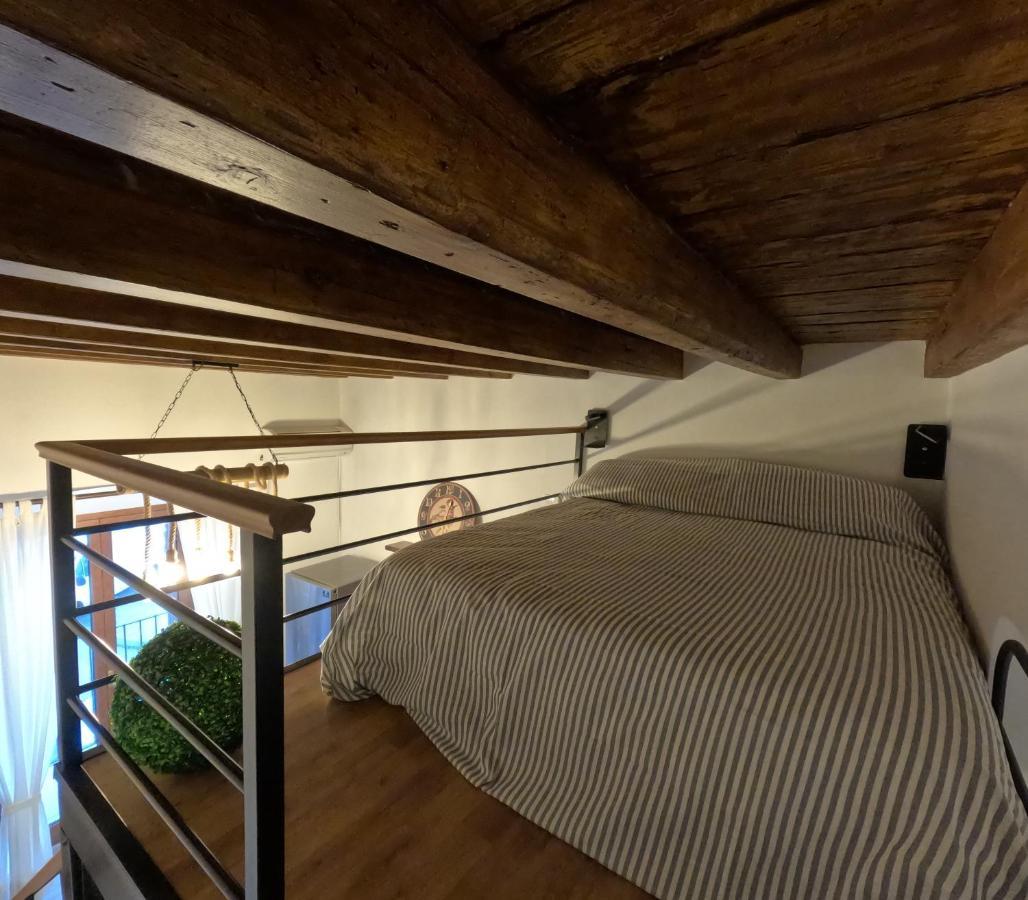 Il Palazzino Apartment Таранто Екстериор снимка