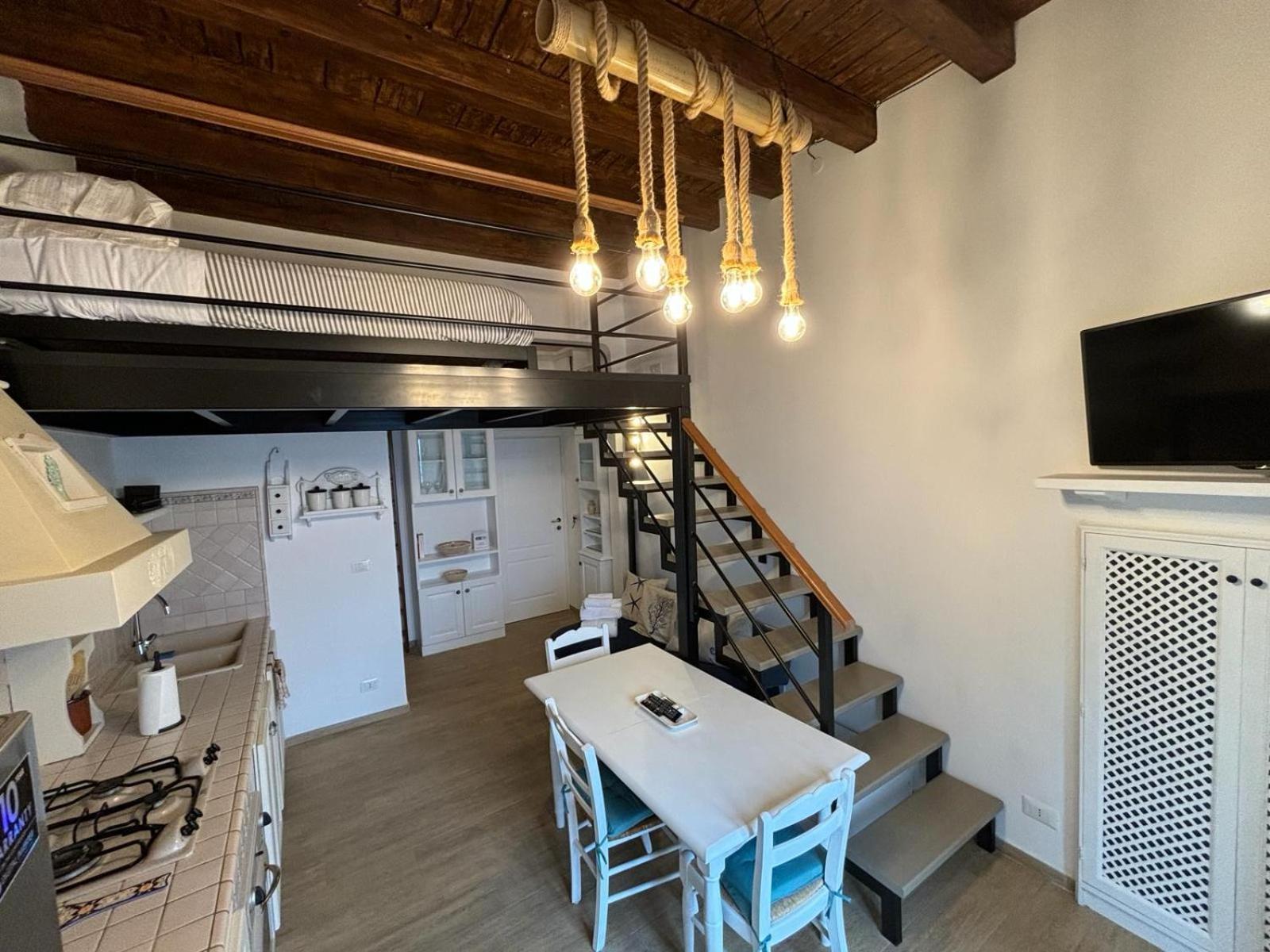 Il Palazzino Apartment Таранто Екстериор снимка