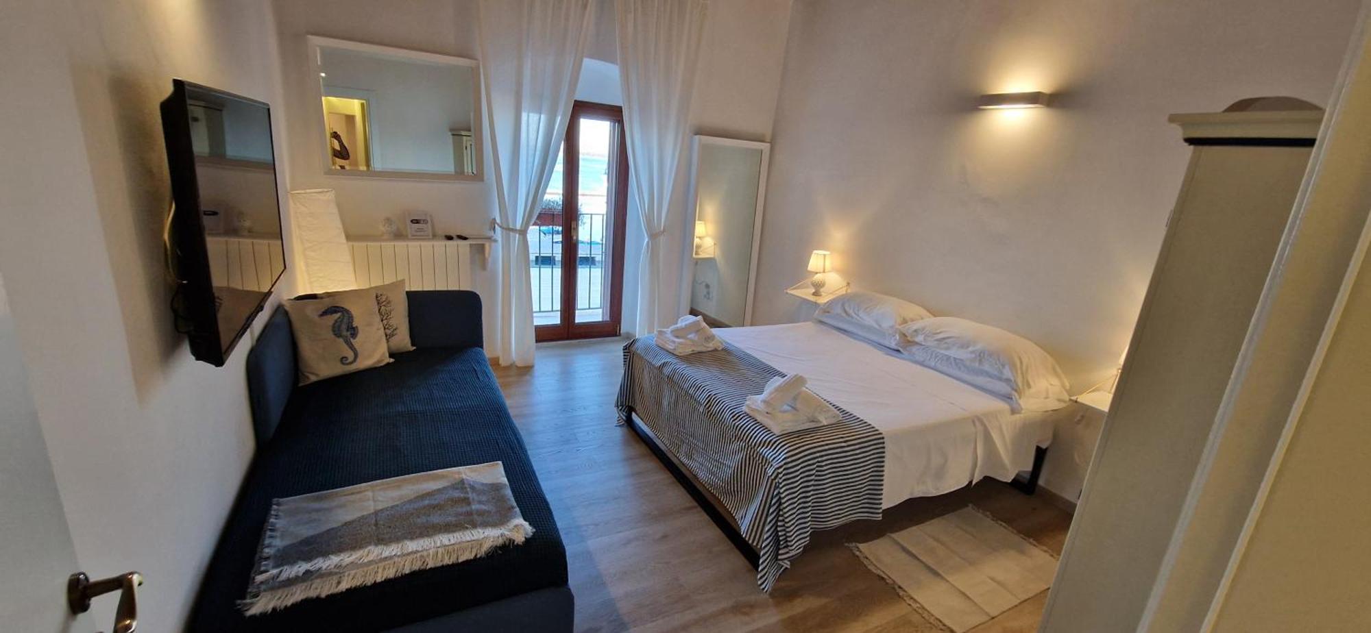Il Palazzino Apartment Таранто Екстериор снимка